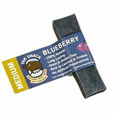 Nova Blueberry Yaks