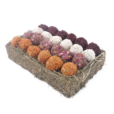 Naturals Advent Gift 'n' Forage