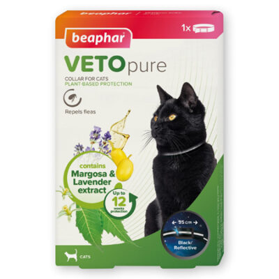Beaphar VETOpure Collar for Cats