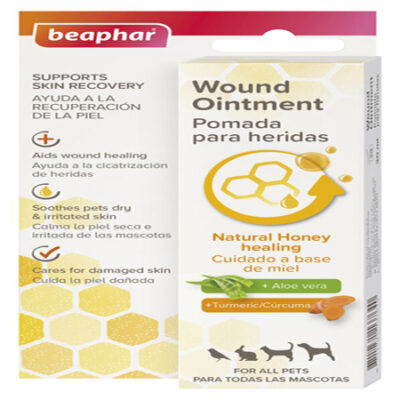 Beaphar Wound Ointment