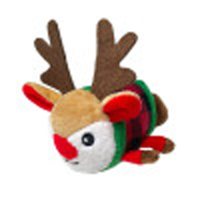 Wind Up Reindeer Cat Toy