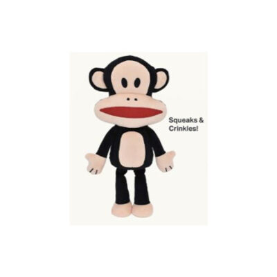 Paul Frank® Julius the Monkey