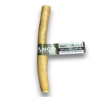 Anco Naturals Buffalo Collagen Roll Large