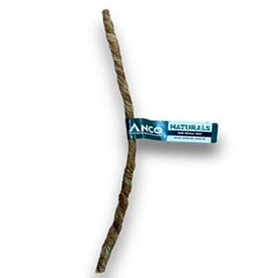 Anco Naturals Giant Buffalo Twists