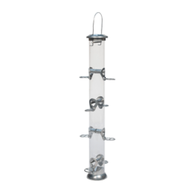 Henry Bell Sterling Grand Seed Feeder 60cm