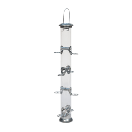 Henry Bell Sterling Grand Seed Feeder 60cm