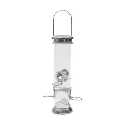 Henry Bell Sterling Feeders