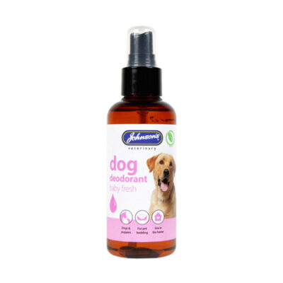 Dog Deodorant Spray – 150ml Babyfresh