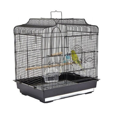 Bird Cages & Stands