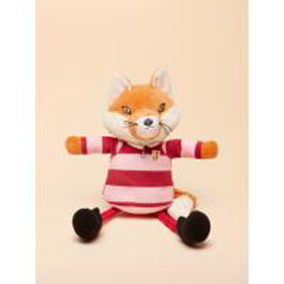 JOULES - JONTY RUGBY FOX