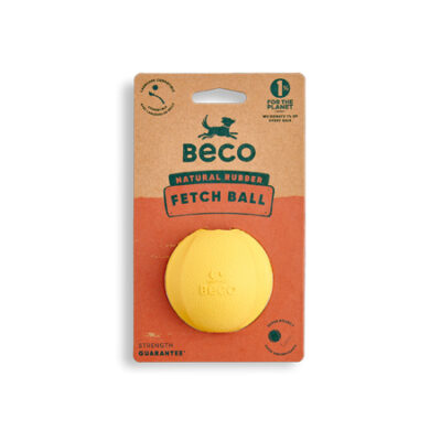 Beco Fetch Ball