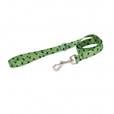 Bee Pattern Lead