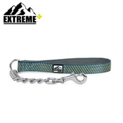 Extreme Extra Heavy Chain Lead 50cm