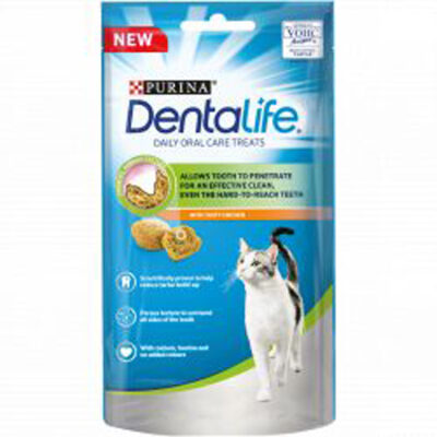 Dentalife Cat Chicken