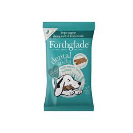 Forthglade Natural Dental Sticks