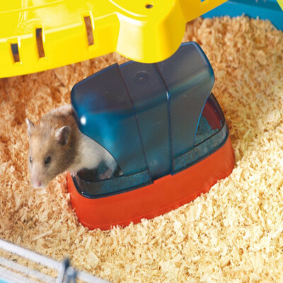 Savic Hamster Toilet