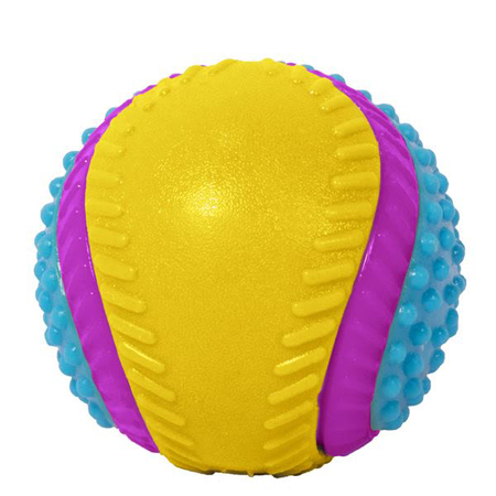 Iquties Pet Sensory Ball - Image 2