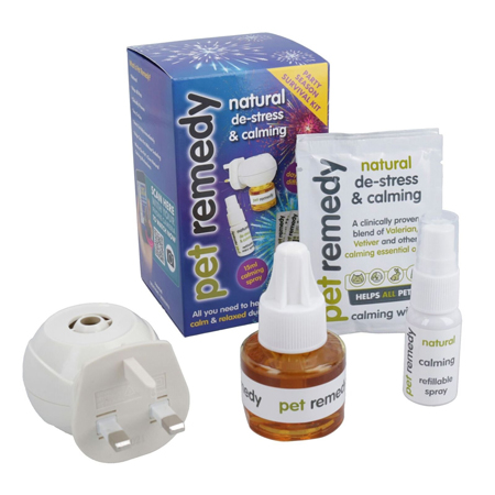 Pet Remedy Party Season Survival Kit - Image 2