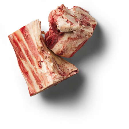 Nutriment Marrow Bones