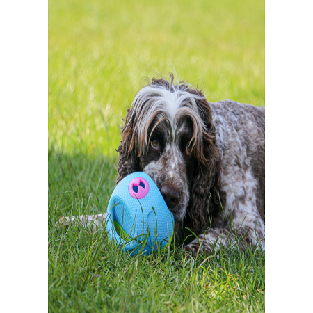 Large Squeaky Treat Ball - Image 2