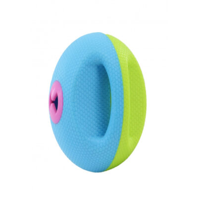 Large Squeaky Treat Ball