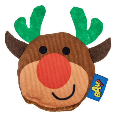BAM! Xmas Rudolf