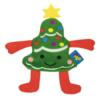 BAM! Xmas Christmas Tree