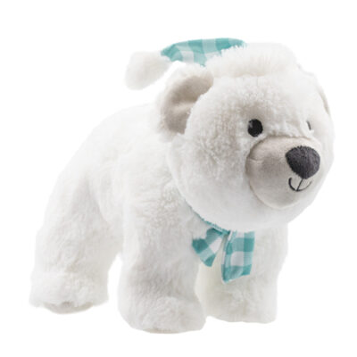 DOG LIFE Parker Polar Bear