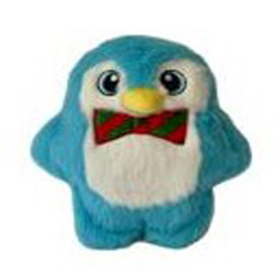 KONG Holiday Snuzzles Penguin Small