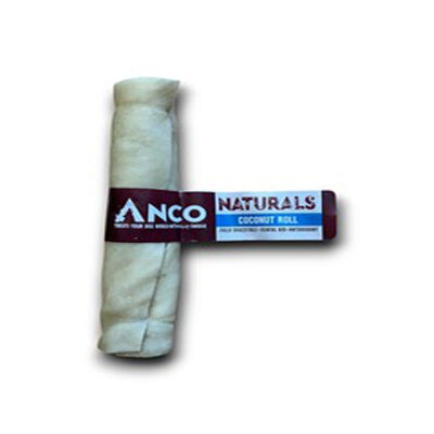 Anco Naturals Coconut Roll