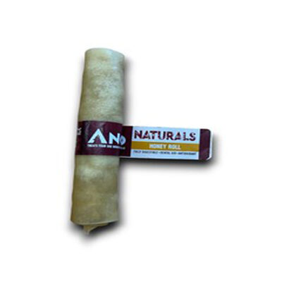 Anco Naturals Honey Roll