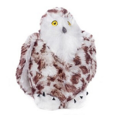 Snow Mates Suri Snowy Owl