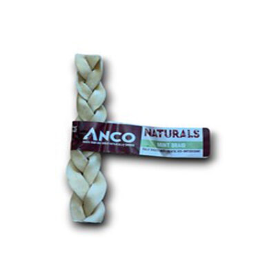 Anco Naturals Mint Braid