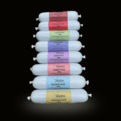 Skylos Pate 200g