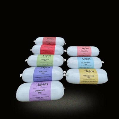 Skylos Pate 400g