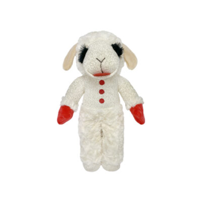 Lambchop Cuddly Toy
