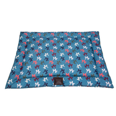 Digby and Fox Waterproof Padded Dog Bed