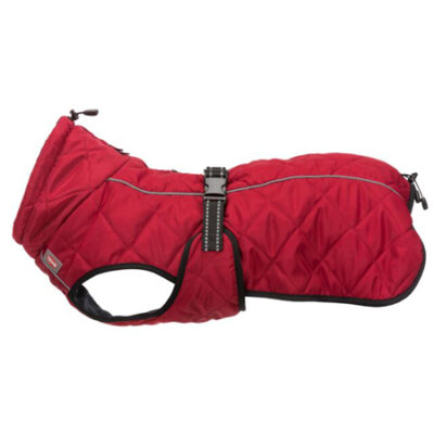 Minot Dog Coat