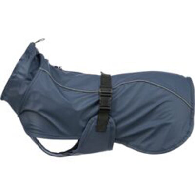 BE NORDIC Husum Rain Coat Dark Blue