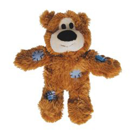 Kong Wild Knots Bear