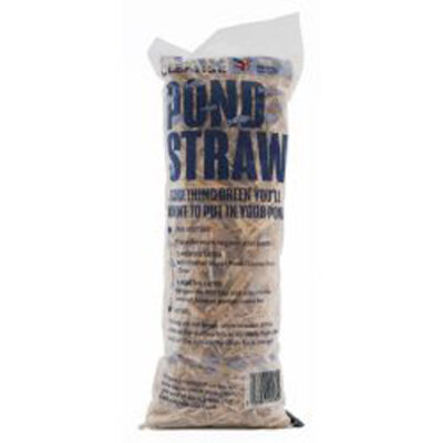 Pond Straw