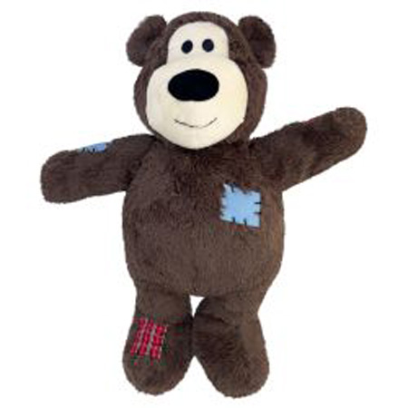 Kong Wild Knots Bear - Image 2