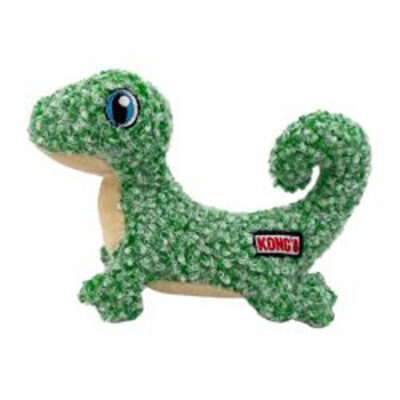 KONG Cat Toy Luvs Lizard