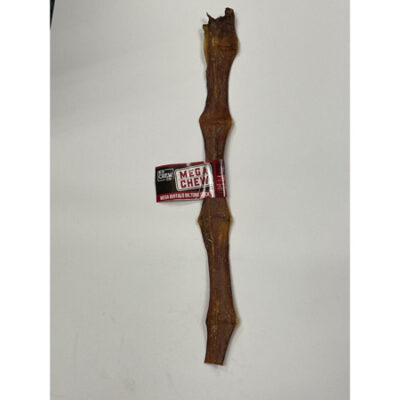 K9 Mega Chew Buffalo Biltong Stick