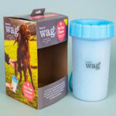 Henry Wag Pet Paw Cleaner