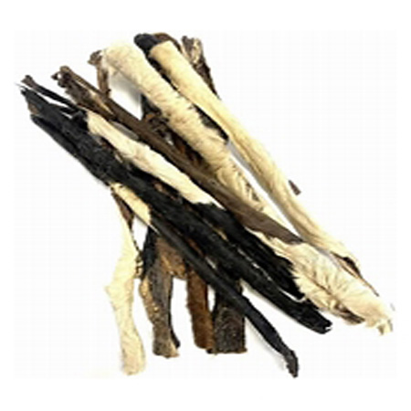 Beef Skin with Hair 50cm
