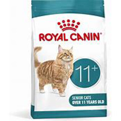 Royal Canin AGEING 11+