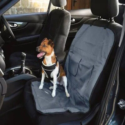 Henry Wag Pet Single Car Seat Cover