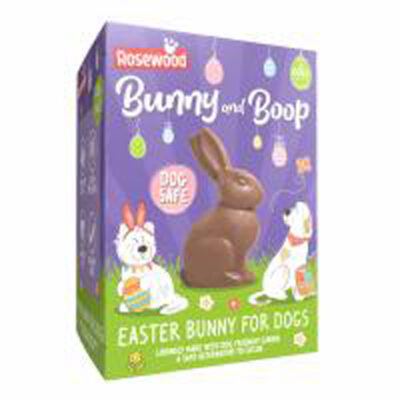 Easter Bunny for Dogs