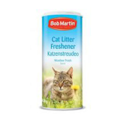 Meadow Fresh Litter Freshener